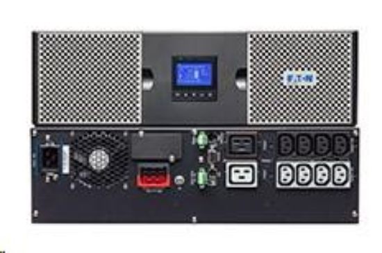 Obrázek Eaton 9PX 2200i RT3U, UPS 2200VA / 2200W, LCD, rack/ tower