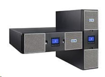 Obrázek Eaton 9PX 2200i RT3U HotSwap FR, UPS 2200VA / 2200W, LCD, rack/ tower