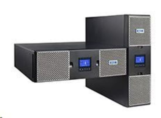 Obrázek Eaton 9PX 2200i RT3U HotSwap FR, UPS 2200VA / 2200W, LCD, rack/ tower
