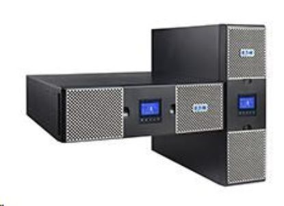 Obrázek Eaton 9PX 2200i RT3U HotSwap IEC, UPS 2200VA / 2200W, LCD, rack/ tower