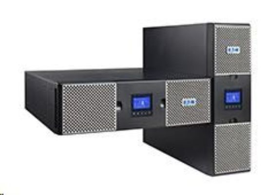 Obrázek Eaton 9PX 2200i RT3U HotSwap IEC, UPS 2200VA / 2200W, LCD, rack/ tower