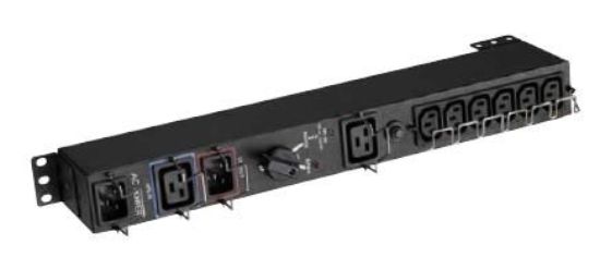 Obrázek Eaton HotSwap MBP IEC, příslušenství UPS