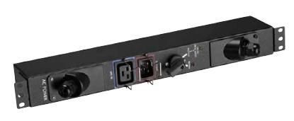 Obrázek Eaton HotSwap MBP HW, příslušenství UPS