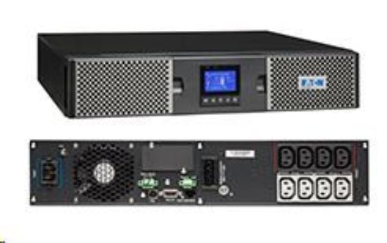 Obrázek Eaton 9PX 1000i RT2U, UPS 1000VA / 1000W, LCD, rack/ tower