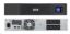 Obrázek Eaton 5SC 1500i Rack 2U, UPS 1500VA / 1050W, 8 zásuvek IEC, LCD
