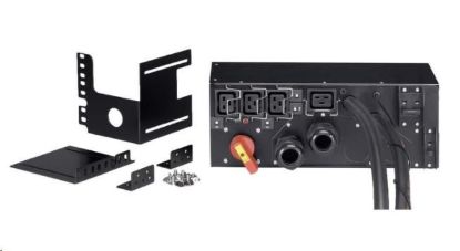 Obrázek Eaton HotSwap MBP 11000i, příslušenství UPS