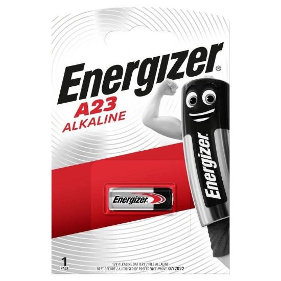 Obrázek Energizer A23 / E23A 1pack