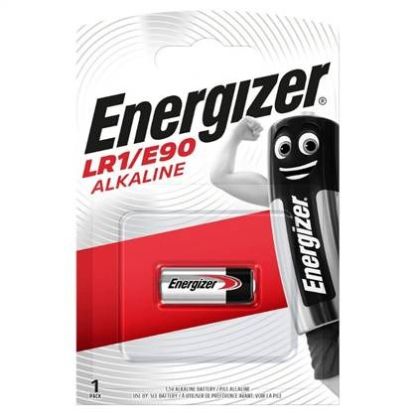 Obrázek Energizer LR1 / E90 1pack