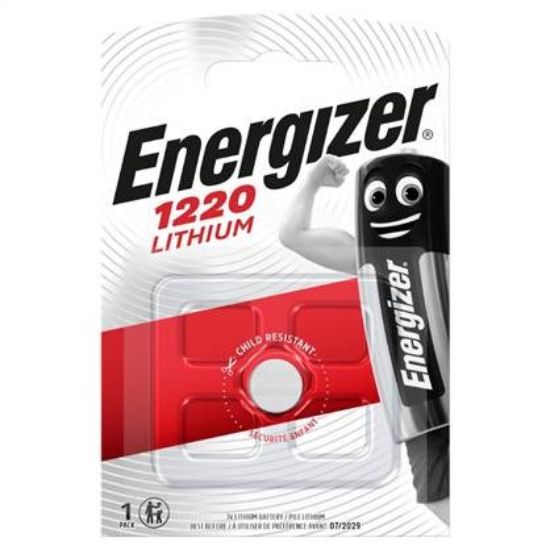 Obrázek Energizer CR 1220 1pack