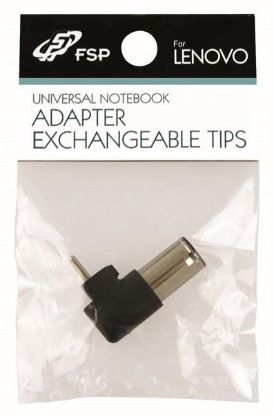 Obrázek Fortron koncovka IBM/ LENOVO pro adaptéry FSP