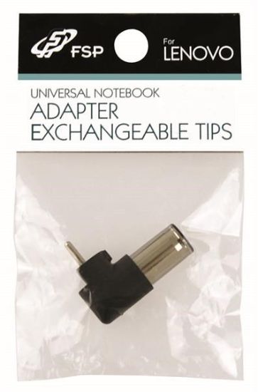 Obrázek Fortron koncovka IBM/ LENOVO pro adaptéry FSP