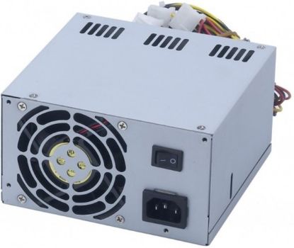 Obrázek Fortron zdroj 460W FSP460- 70PFL (SK) 85+, industrial