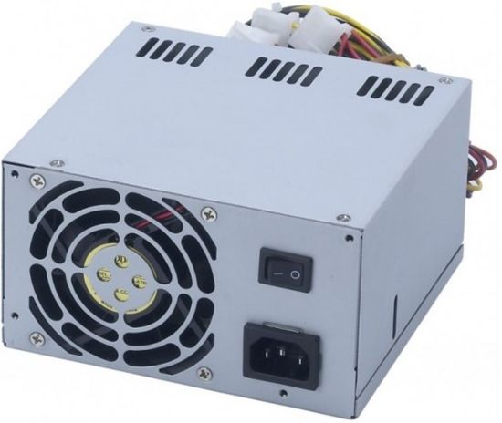 Obrázek Fortron zdroj 460W FSP460- 70PFL (SK) 85+, industrial