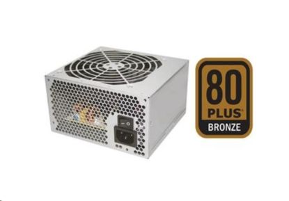 Obrázek Fortron zdroj FSP400- 50AAC 80PLUS BRONZE, 400W