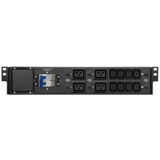 Obrázek Fortron PDU for 6- 10kVA Rack, 2U