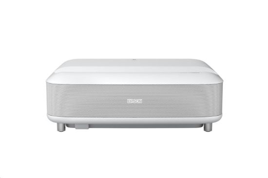 Obrázek EPSON projektor EH-LS650W, 4K PRO-UHD, 3600ANSI, 2.500.000:1, USB, WiFi, HDMI, Android TV, bílý, 5 LET ZÁRUKA