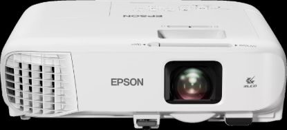 Obrázek EPSON projektor EB-E20, 1024x768, 3400ANSI, 15000:1, RS-232C, VGA, HDMI, USB 3-in-1, 3 ROKY ZÁRUKA
