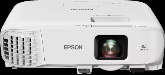 Obrázek EPSON projektor EB-E20, 1024x768, 3400ANSI, 15000:1, RS-232C, VGA, HDMI, USB 3-in-1, 3 ROKY ZÁRUKA