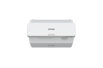 Obrázek BAZAR - EPSON projektor EB-760WI, WXGA, 4100ANSI, 2.500.000:1, USB, VGA, HDMI, LAN, Wi-Fi, interaktivní, 5 LET ZÁRUKA -