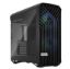 Obrázek FRACTAL DESIGN skříň Torrent Black RGB TG Light Tint, 2x USB 3.0, bez zdroje, E-ATX