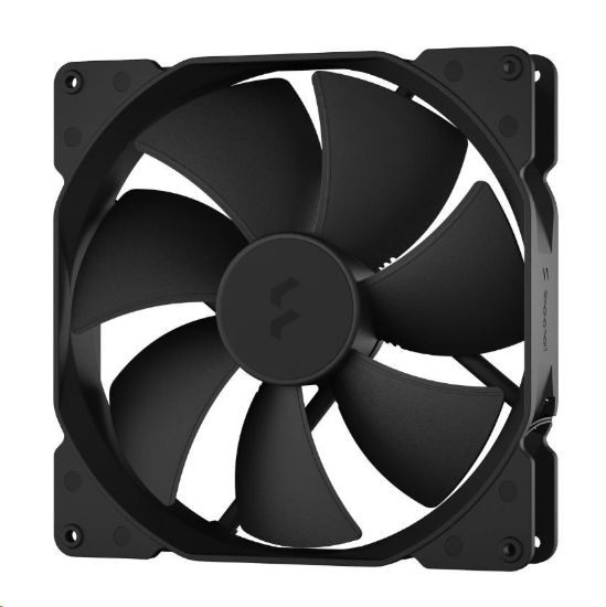 Obrázek FRACTAL DESIGN ventilátor Dynamic X2 GP PWM, 180mm