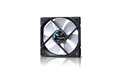 Obrázek FRACTAL DESIGN ventilátor 120mm Dynamic GP-12, bílý