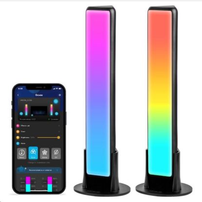 Obrázek Govee Flow Plus SMART LED TV & Gaming - RGBICWW