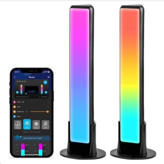 Obrázek Govee Flow Plus SMART LED TV & Gaming - RGBICWW