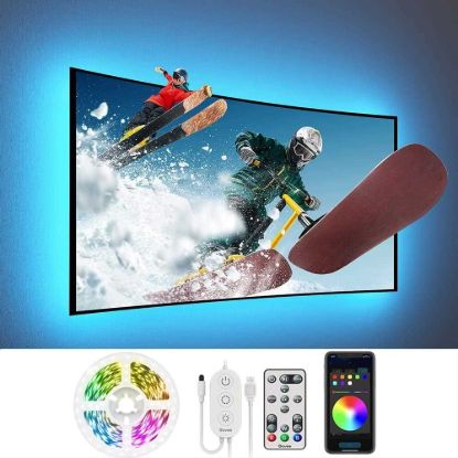 Obrázek Govee TV 46- 60" SMART LED podsvícení RGB + ovladač