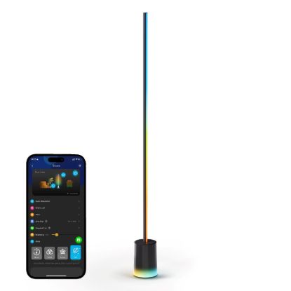 Obrázek Govee Floor Lamp 2 MATTER RGBICWW Smart lampa