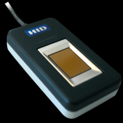 Obrázek HID EikonTouch TC710 Reader, USB