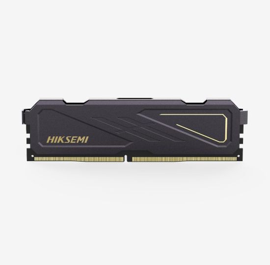 Obrázek HIKSEMI DIMM DDR4 8GB 3200MHz Armor