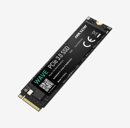 Obrázek HIKSEMI SSD Wave 256GB, M.2 2280, PCIe 3.0, R: 2280/ W: 1800MB/ s