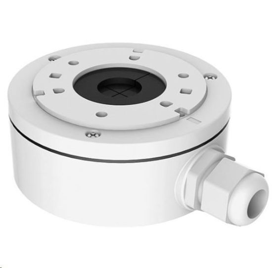 Obrázek HIKVISION DS- 1280ZJ- XS, motážní patice, kompatibilita: DS- 2CE16xxT- IT3, DS- 2CE16D1T- IT5, DS- 2CE56xxT- IRM, DS- 2CE16xxT- IR