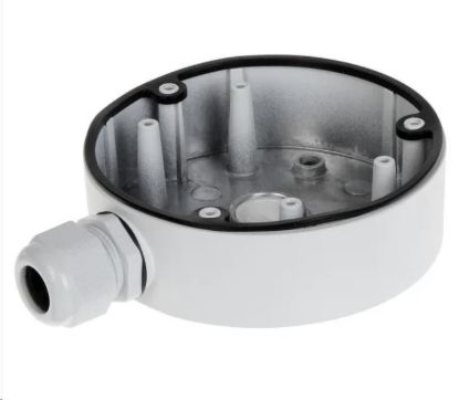 Obrázek HIKVISION DS- 1280ZJ- DM21, držák pro DS- 2CD27xxF- I, DS- 2CD41xx, 140x39mm