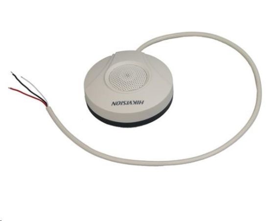 Obrázek HIKVISION DS- 2FP2020 stropní všesměrový mikrofon