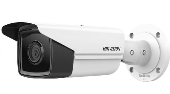 Obrázek HIKVISION DS- 2CD2T43G2- 4I (4mm), IP kamera, 4Mpx, IP67, H.265+