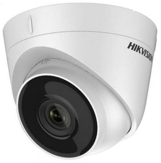 Obrázek HIKVISION DS- 2CD1323G0E- I(2.8mm)(C) 2MPix IP Turret kamera; IR 30m, IP67