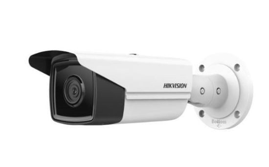 Obrázek HIKVISION DS- 2CD2T43G2- 2I(2.8mm) 4MPix IP Bullet kamera; IR 60m, IP67