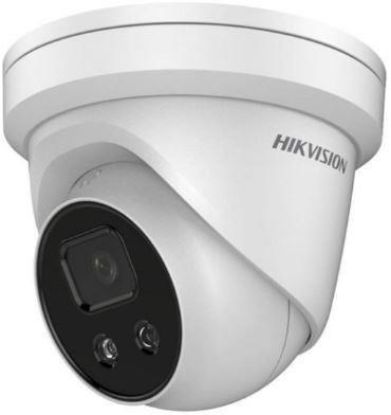 Obrázek HIKVISION DS-2CD2346G2-I(2.8mm)(C) 4MPix IP Turret AcuSense kamera; IR 30m, IP67