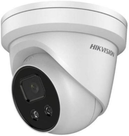 Obrázek HIKVISION DS-2CD2346G2-I(2.8mm)(C) 4MPix IP Turret AcuSense kamera; IR 30m, IP67