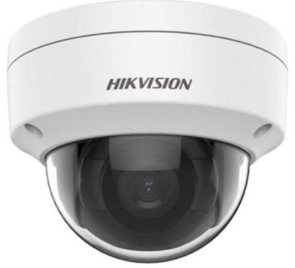 Obrázek HIKVISION DS-2CD1143G0-I(2.8mm)(C) 4MPix IP Dome kamera; IR 30m, IP67, IK10