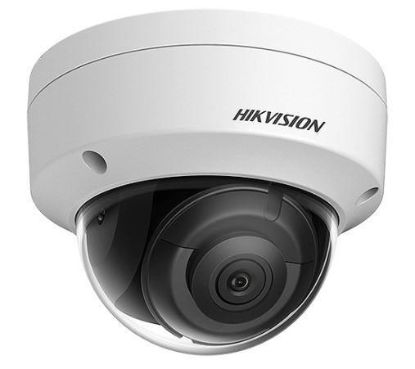 Obrázek HIKVISION DS- 2CD2183G2- I(2.8mm) 8MPix IP Dome kamera; IR 30m, IP67, IK10