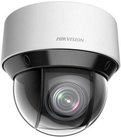 Obrázek HIKVISION DS- 2DE4A225IW- DE(S6) 2MPix IP PTZ kamera; 25x ZOOM, IR 50m, Audio, Alarm
