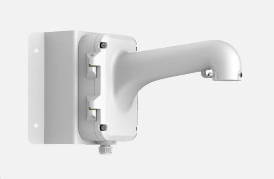 Obrázek HIKVISION DS- 1604ZJ- corner, rohový držák