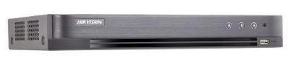 Obrázek HIKVISION DS- 7204HUHI- K1/ P, 4 kanálový 8MPx TurboHD rekordér; PoC