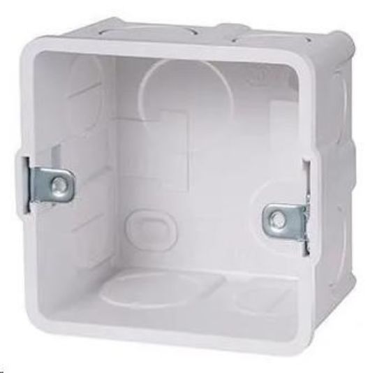 Obrázek HIKVISION DS- KAB86, montážní box k IP monitorům a čtečkám Hikvision