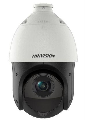 Obrázek HIKVISION DS- 2DE4425IW- DE(T5) 4MPix IP PTZ AcuSense kamera; 25x ZOOM, IR 100m, Audio, Alarm