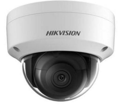 Obrázek HIKVISION DS- 2CD2126G2- I (2.8mm) (D), IP kamera, 2Mpx, IP67, IK10, H.265 AcuSense
