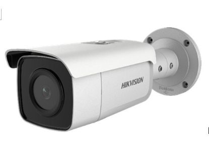 Obrázek HIKVISION DS- 2CD2T86G2- 2I (2.8mm) (C), 4K UltraHD, IP kamera, 8Mpx, H.265+, AcuSense